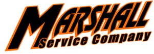 Marshall Service Company